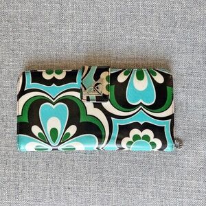 Roxy Travel Wallet